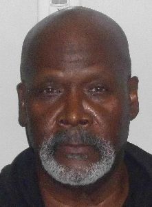 Photo of ALEXANDER, RANGLE KEITH
