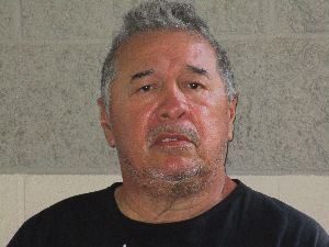 Photo of CISNEROS, SAMUEL