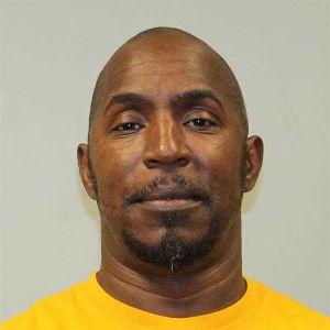 Photo of ACOSTA, RODNEY EUGENE