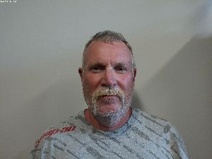 Photo of SHAW, RONALD EUGENE