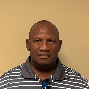 Photo of HENDERSON, AUNDREY BERNARD