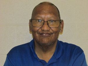 Photo of GARCIA, RICHARD JR