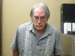Photo of BALLARD, DONALD LEEROY II