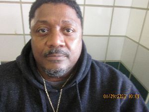 Photo of DUNBAR, GREGORY LEE