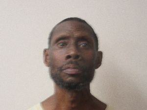 Photo of DAVIS, BRITT LUGENE