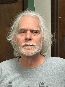 Photo of NILES, JESSE LEE