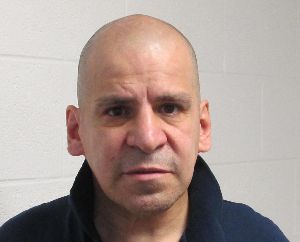 Photo of GUTIERREZ, LOUIS