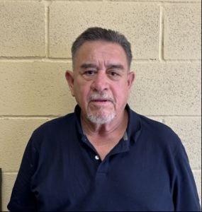 Photo of SAUCEDO, LUIS FLORES