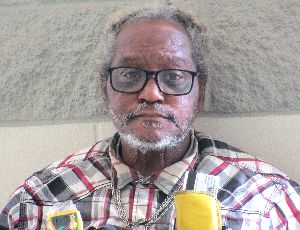 Photo of GOODEN, CHARLIE AVIORD