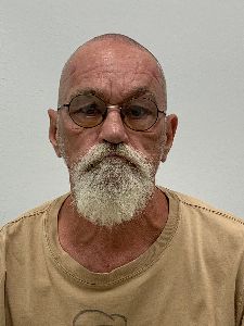 Photo of JONES, RICKEY WELDON
