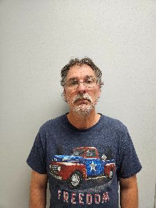 Photo of CRAWFORD, JERRY WAYNE