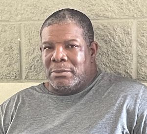 Photo of ROBERTSON, DARRYL HENRY