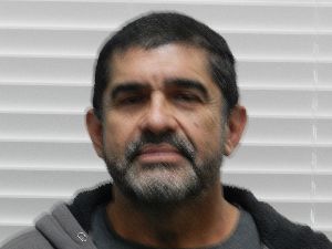 Photo of GONZALES, JAVIER SEGURA