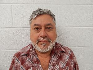 Photo of CAZARES-ACEVEDO, JESUS JAVIER