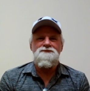 Photo of FULMER, DANIEL RAY