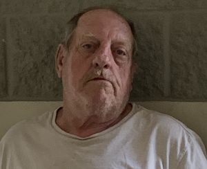 Photo of PERRY, ROBERT JAMES