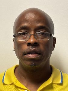 Photo of SMITH, RICHARD RENEE