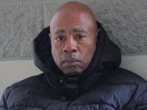 Photo of GOODIE, CURTIS RAY