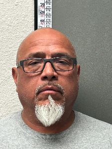 Photo of SANDOVAL, HENRY JOSEPH