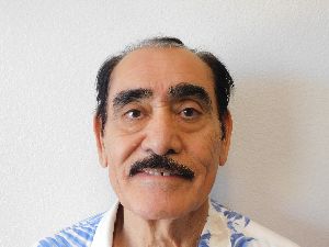 Photo of CASTRO, JUAN ANTONIO