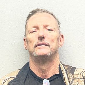Photo of HUGHES, JERRY