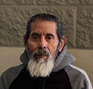 Photo of CASTANEDA, CARLOS LONGORIA