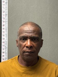 Photo of THOMAS, JOHNIE RAY