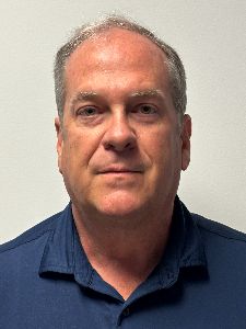 Photo of BUDDE, GREGORY PATRICK