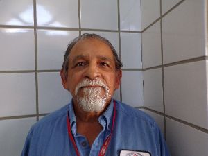 Photo of CANTU, RAUL JR