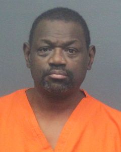 Photo of FULTON, BERRY LEON