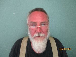 Photo of WILSON, JOHNNY DUANE
