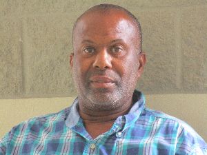 Photo of GUYTON, DONOVER EUGENE