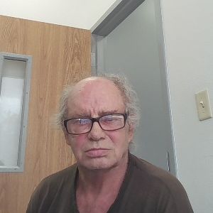 Photo of CLENDENNEN, WESLEY ARRON