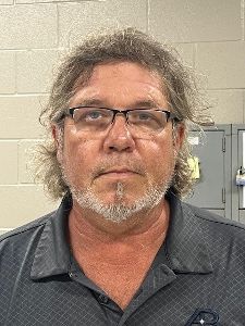 Photo of JIMENEZ, JOHN TODD