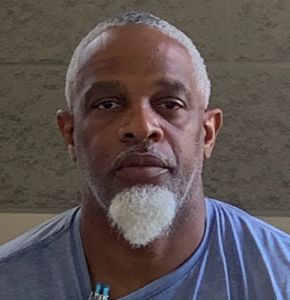 Photo of JACKSON, GREGORY WAYNE