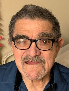 Photo of ELIZONDO, JAVIER R