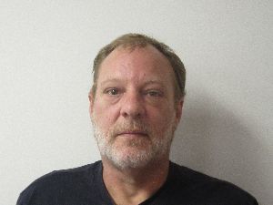 Photo of GRAHAM, MICHAEL LYNN