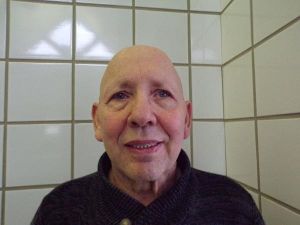 Photo of BECKER, JOSEPH C