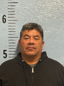 Photo of GARZA, TONY RAY
