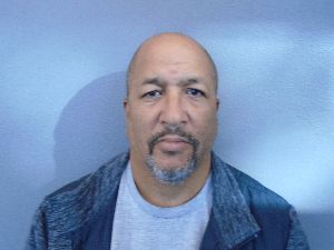 Photo of SANDERS, MANNIX DWAYNE