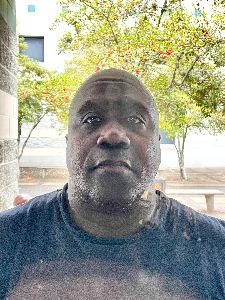 Photo of SPATES, CEDRIC FITZGERALD