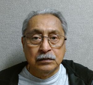 Photo of MARTINEZ, ALEXANDER BOSQUEZ
