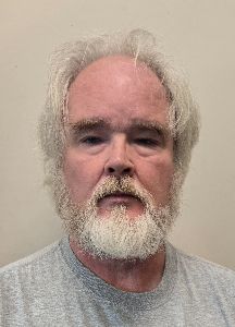 Photo of TULL, EARL WAYNE JR