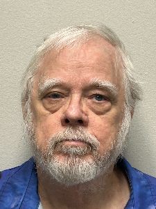 Photo of FULCHER, DENNIS LYNN