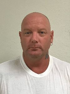 Photo of PORTER, DARRIN DEWAYNE