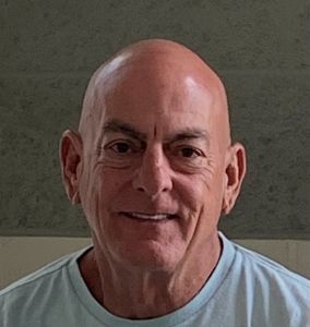 Photo of CRAWFORD, BENJAMIN HAWKINS IV