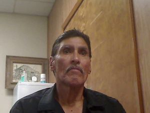 Photo of MUNOZ, MARK
