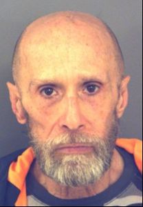 Photo of SHUMATE, MICHAEL DEWAYNE