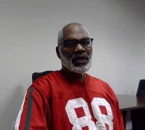 Photo of RICE, HAROLD ANTHONY