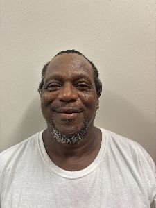 Photo of GOODEN, ERNEST RICKY